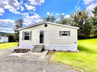 5193 Humphrey Rd Lot 1, Great Valley, NY 14741
