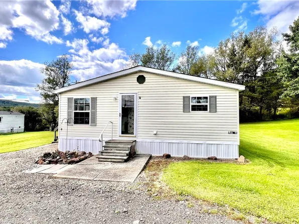 5193 Humphrey Rd Lot 1, Great Valley, NY 14741