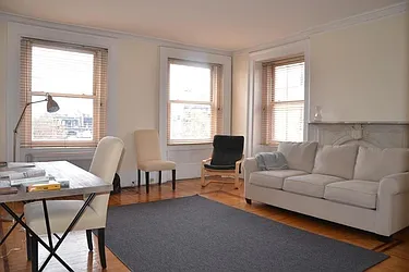 Rented by Jonathan Wachtel, LREB