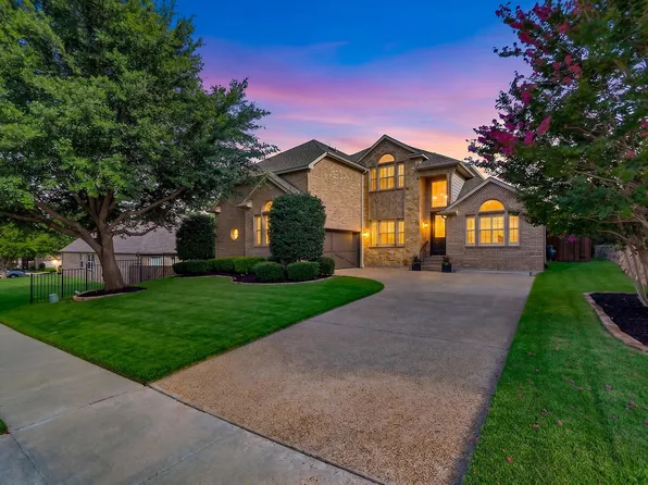 4201 Oxbow Dr, McKinney, TX 75072