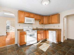 81 Alvarado Ave #1, Worcester, MA 01604