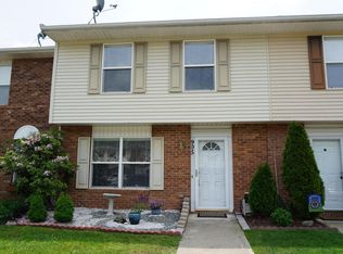 905 Primrose Ct, Exeter, PA 18643