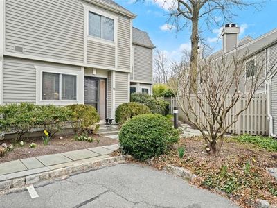 52 Strathmore Lane #52, Westport, CT, 06880