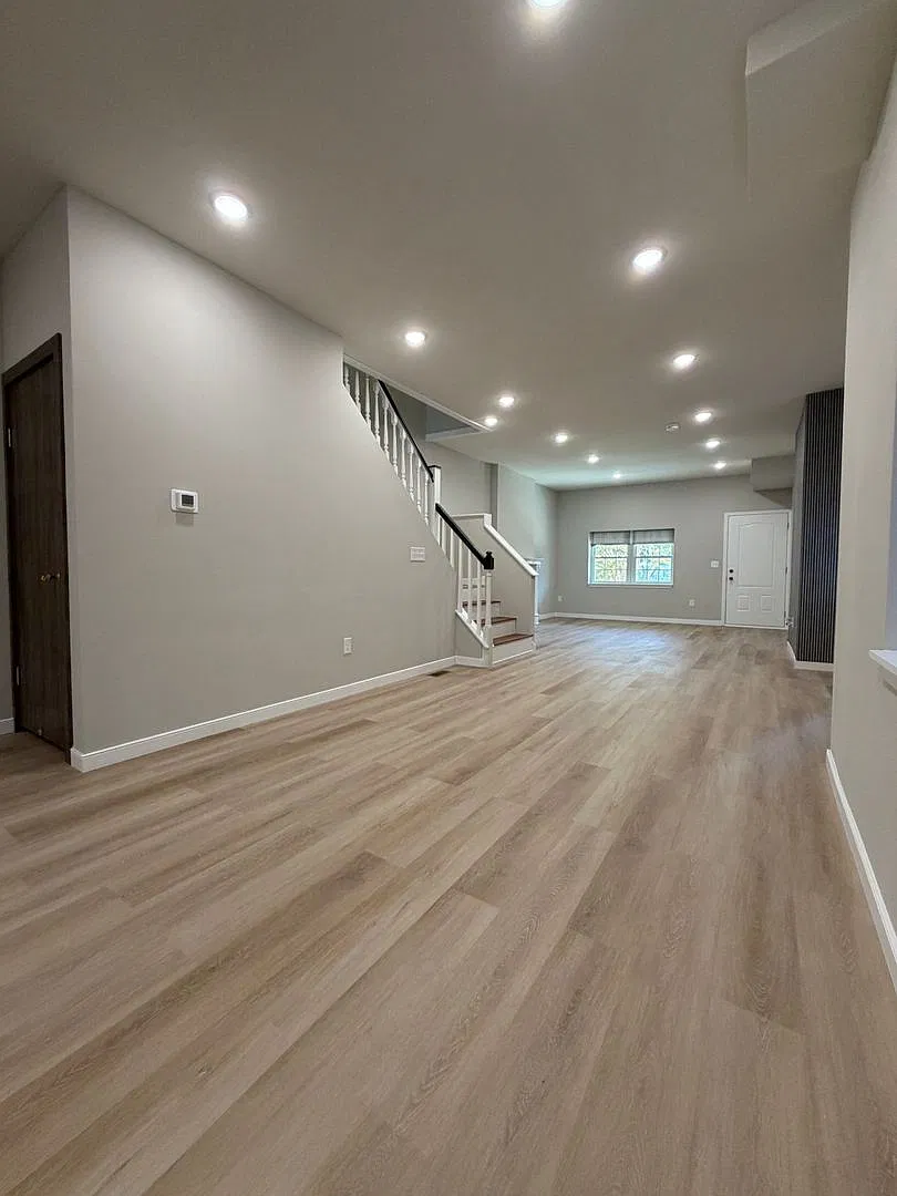 Newly Renovated 4 Bedrooms & 2.5 Bath House Located In West Philly — Photo 4