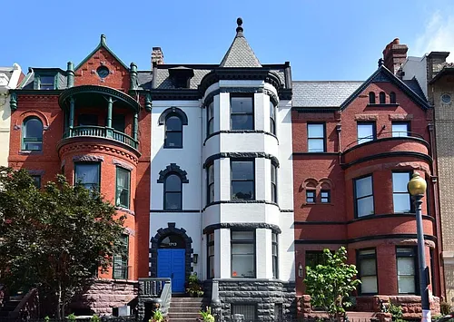 1713 S St NW #2 Photo 1