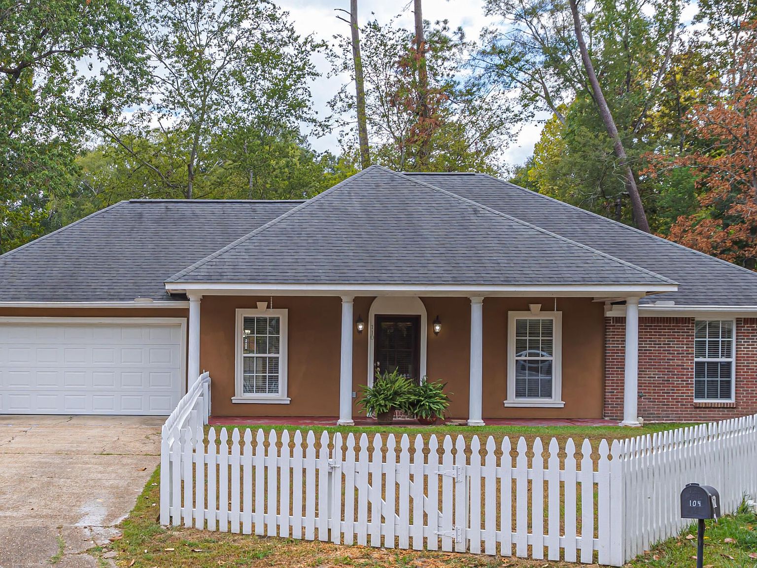 110 Duo Cir, Pearl, MS 39208 Zillow