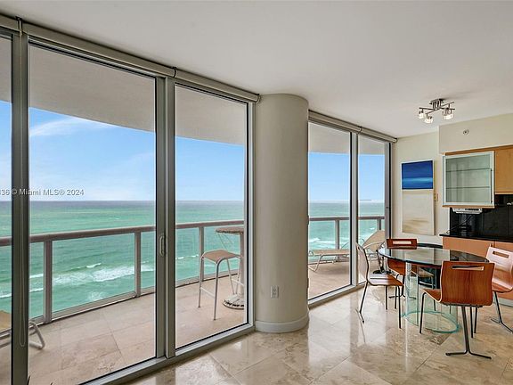 2nd image of 6365 Collins Ave APT 1602