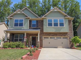 553 Olsen Dr, Elon, NC 27244