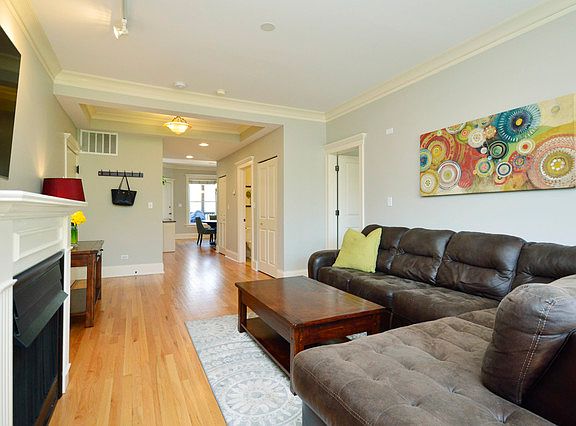 5th image of 1508 W Cullom Ave #C-2