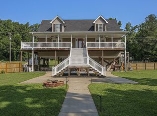 1273 Wateree Estates Rd, Winnsboro, SC 29180