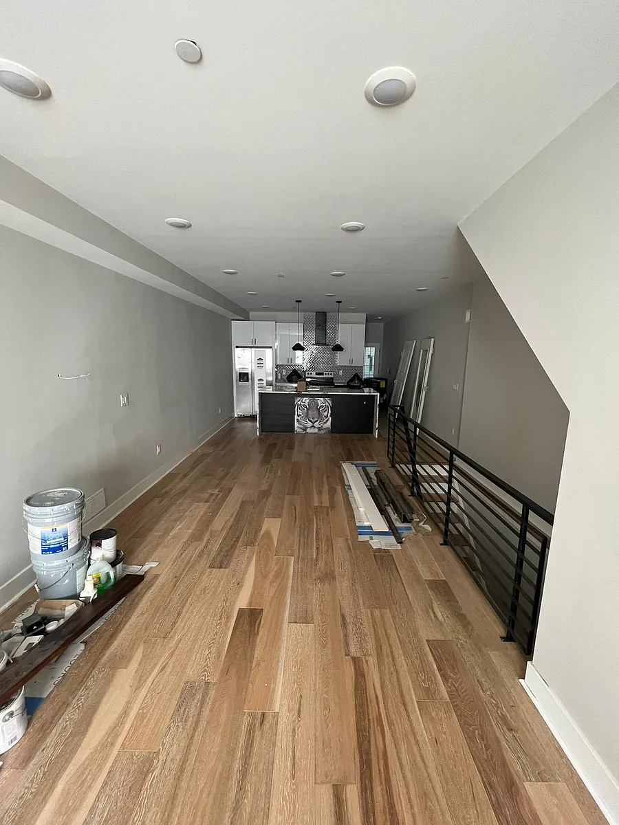 Building Photo - 2439 Cecil B Moore Ave #1