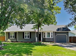 3336 Castlegate Dr, Raleigh, NC 27616