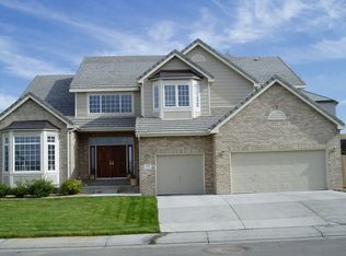 408 Jasper Way, Superior, CO 80027