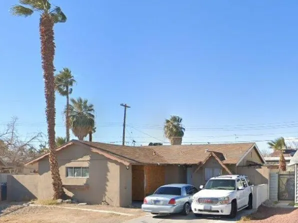 1908 Willoughby Ave, Las Vegas, NV 89101