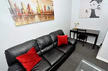 Rented by Eisenberg Exclusives