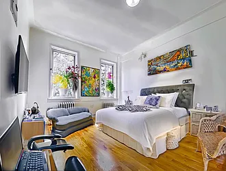 Rented by Manhattan Realty Group