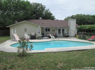 9934 Wagon Train, Converse, TX 78109