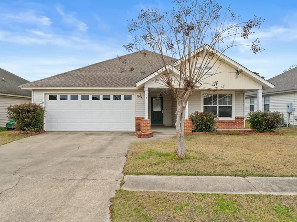 8 S Village Ln, Petal, MS 39465