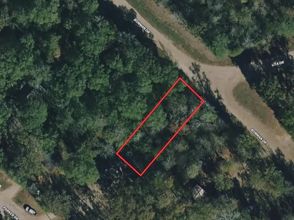 276 Bowman Dr Lot 276, Livingston, TX 77351