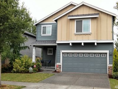 3859 62nd Ave E, Fife, WA, 98424