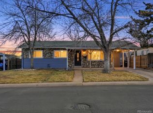 1846 S Utica St, Denver, CO 80219