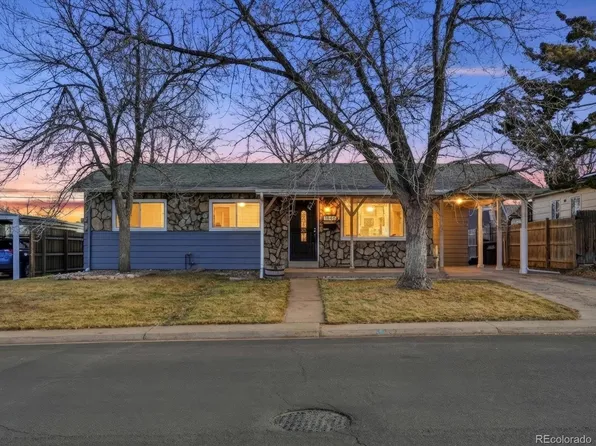 1846 S Utica Street, Denver, CO 80219