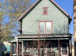 7 Valley St, Jamestown, NY 14701