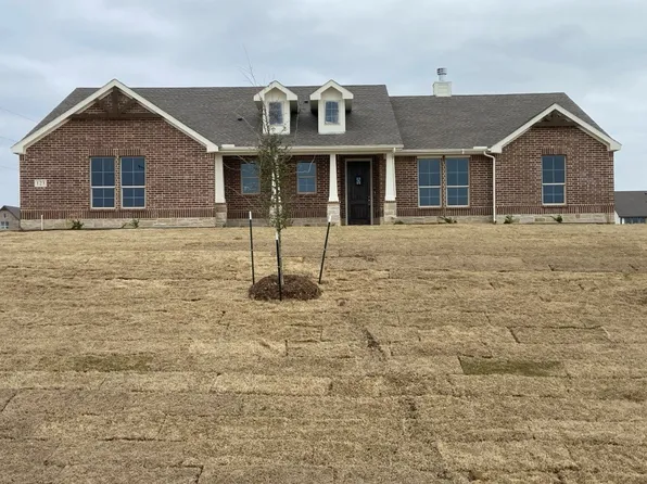 123 Big Sky Rd, Decatur, TX 76234