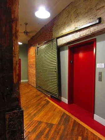 Elevator