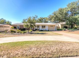 2001 A & M Ave, San Angelo, TX 76904