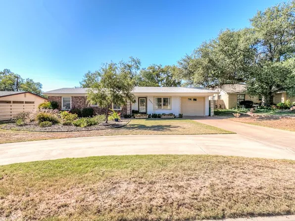 2001 A & M Ave, San Angelo, TX 76904