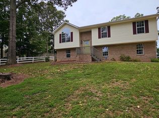 2411 Saunders Rd, Ringgold, GA 30736