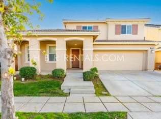 502 W Campania Way, Mountain House, CA
