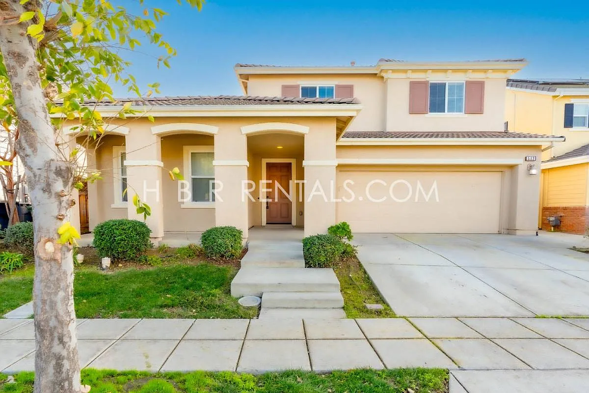 502 W Campania Way photo 1