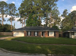 1509 Redwood Cir, Slidell, LA 70458