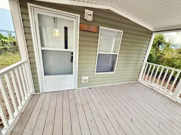 11098 Joel St, Jacksonville, FL 32218