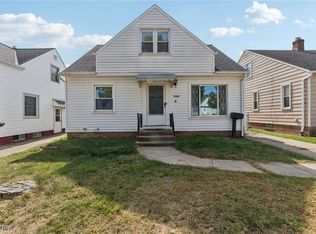 13304 Orme Rd, Garfield Heights, OH 44125