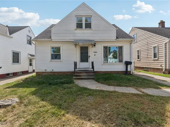 13304 Orme Rd, Garfield Heights, OH 44125