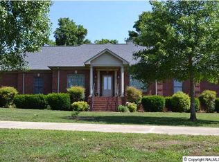 260 S Fishing Ford Rd, Petersburg, TN 37144
