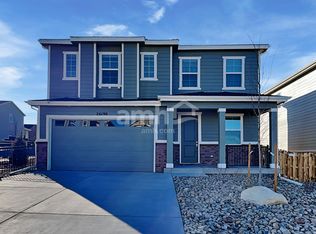 26196 E Calhoun Cir, Aurora, CO 80016