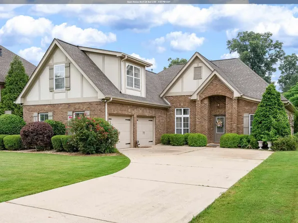 1024 Princeton Park, Montevallo, AL 35115