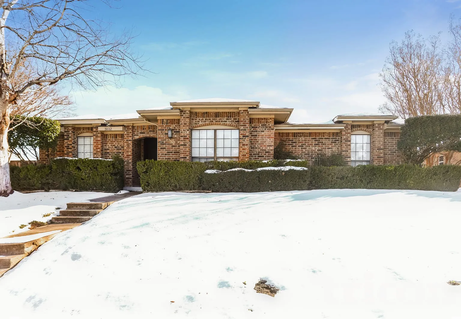 3112 Glenview Carrollton TX — Photo 1