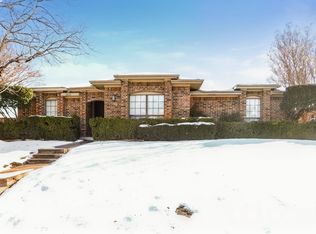 3112 Glenview, Carrollton, TX 75007