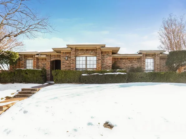 3112 Glenview, Carrollton, TX 75007
