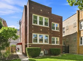 3220 N Keating Ave #2, Chicago, IL 60641