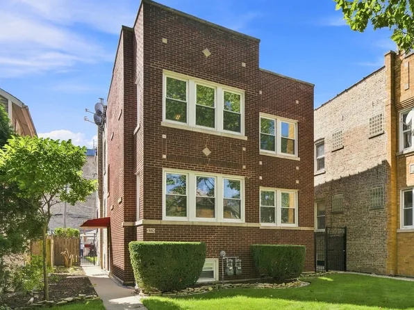 3220 N Keating Ave #2, Chicago, IL 60641