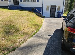 410 Brownlee Rd NW, Atlanta, GA 30311