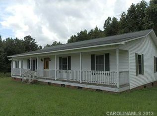 1046 Austin Rd, New London, NC 28127