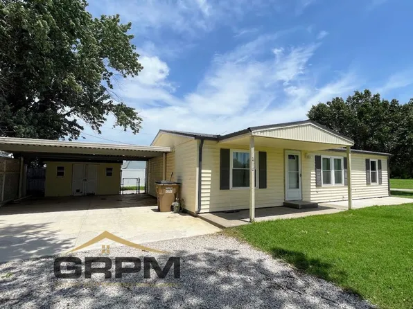 410 Crystal East Ave, South Hutchinson, KS 67505