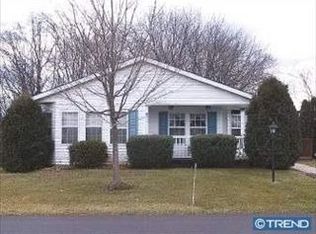 477 Spring Meadow Cir, New Hope, PA 18938